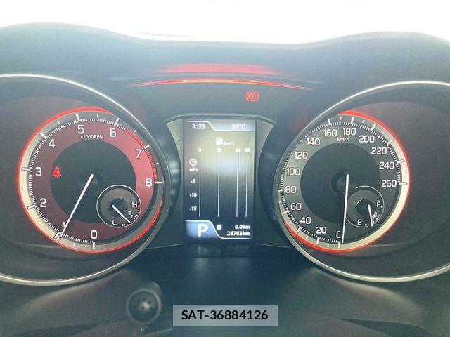 Suzuki SWIFT 2021-05 8527624-23