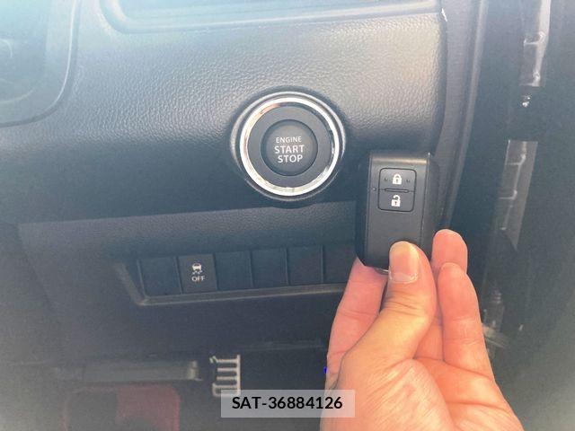 Suzuki SWIFT 2021-05 8527624-24