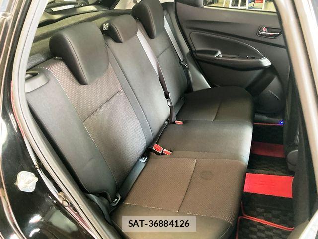 Suzuki SWIFT 2021-05 8527624-26