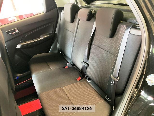 Suzuki SWIFT 2021-05 8527624-27