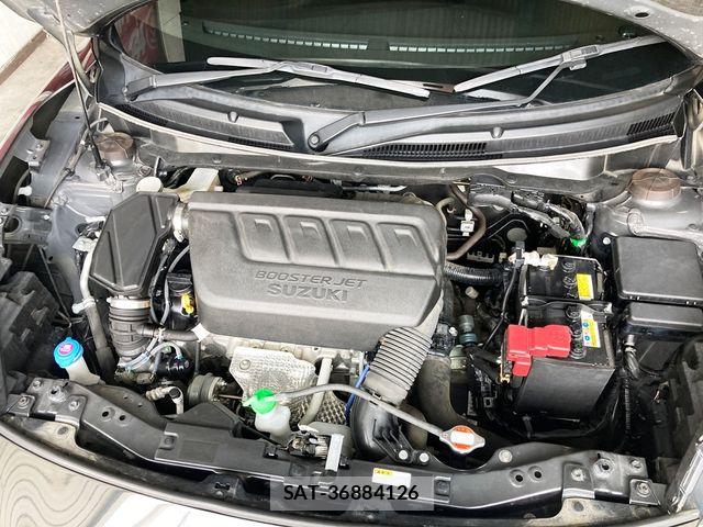 Suzuki SWIFT 2021-05 8527624-29