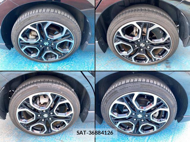 Suzuki SWIFT 2021-05 8527624-3