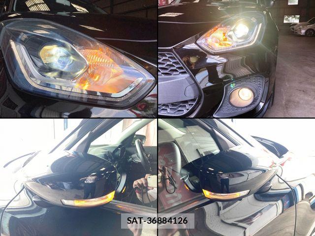 Suzuki SWIFT 2021-05 8527624-4