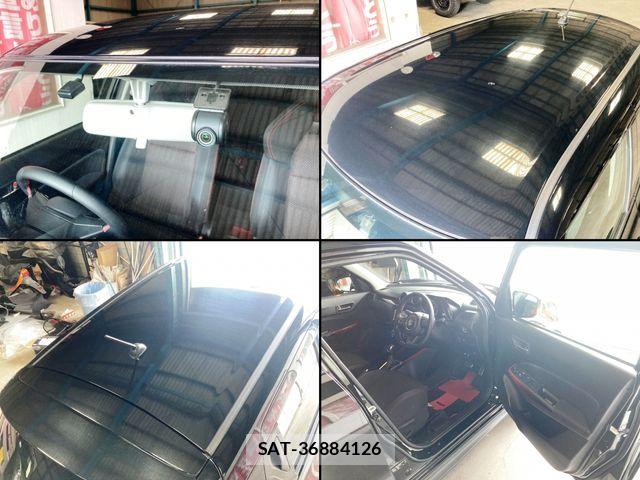 Suzuki SWIFT 2021-05 8527624-5