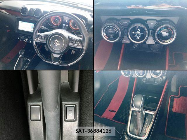 Suzuki SWIFT 2021-05 8527624-7