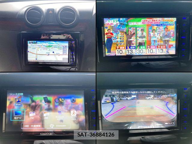 Suzuki SWIFT 2021-05 8527624-8