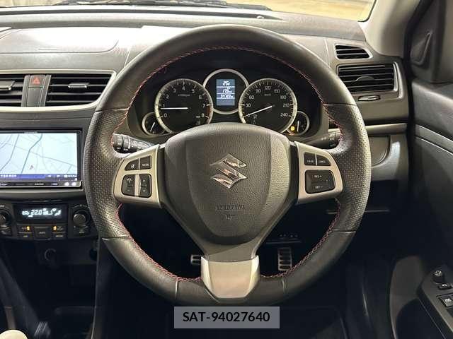 Suzuki SWIFT 2014-06 8527631-9