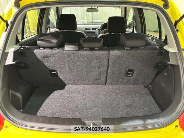 Suzuki SWIFT 2014-06 8527631-27