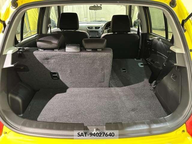 Suzuki SWIFT 2014-06 8527631-28