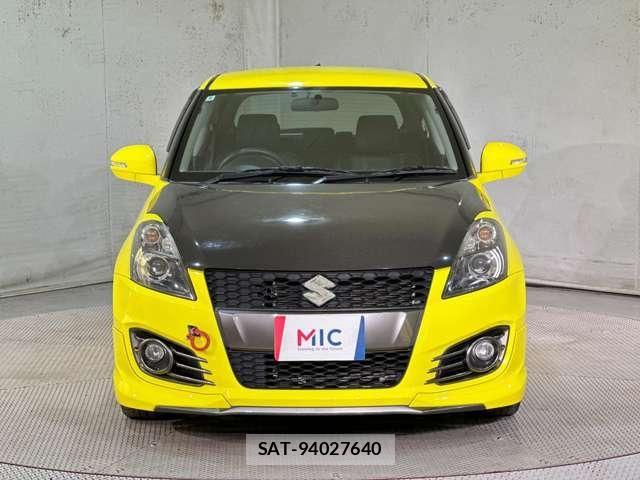 Suzuki SWIFT 2014-06 8527631-2