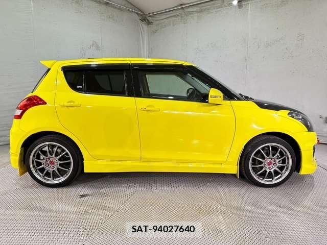 Suzuki SWIFT 2014-06 8527631-3