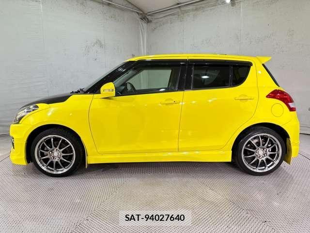 Suzuki SWIFT 2014-06 8527631-7