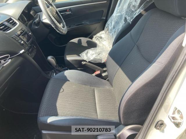 Suzuki SWIFT 2015-11 8527635-10