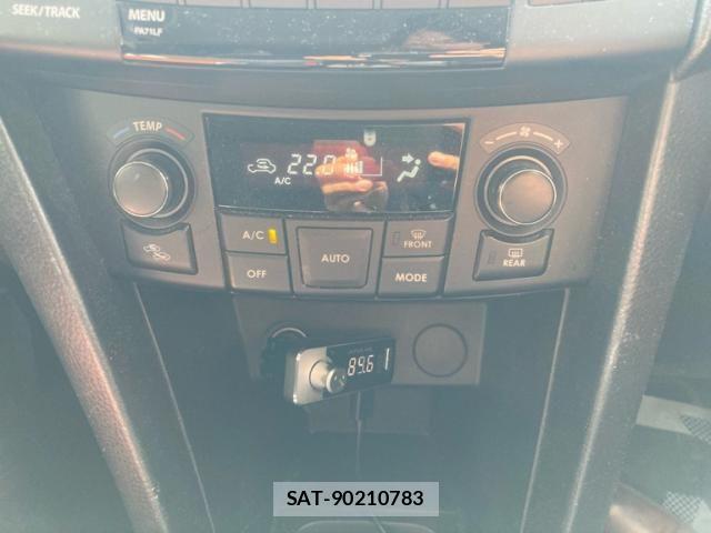 Suzuki SWIFT 2015-11 8527635-16