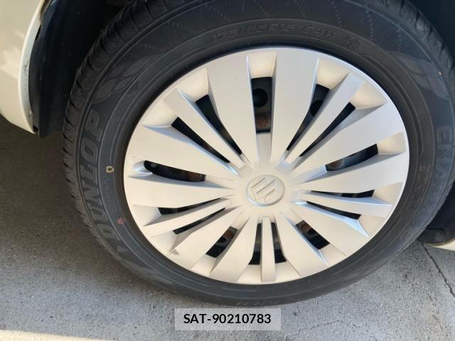 Suzuki SWIFT 2015-11 8527635-7