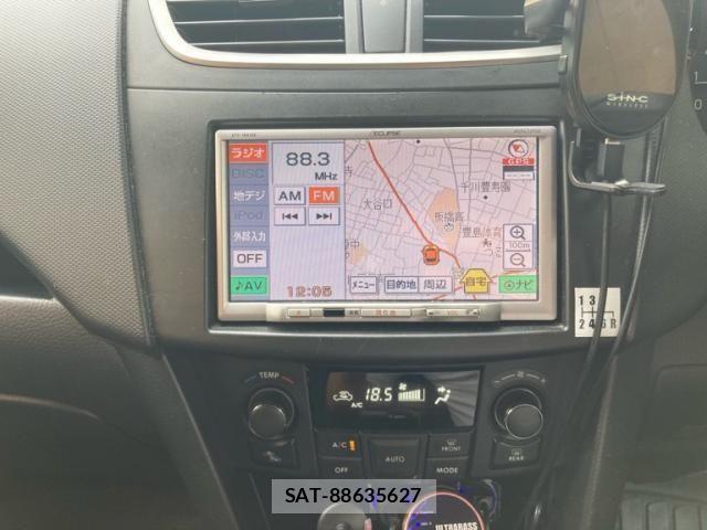 Suzuki SWIFT 2013-12 8527630-14