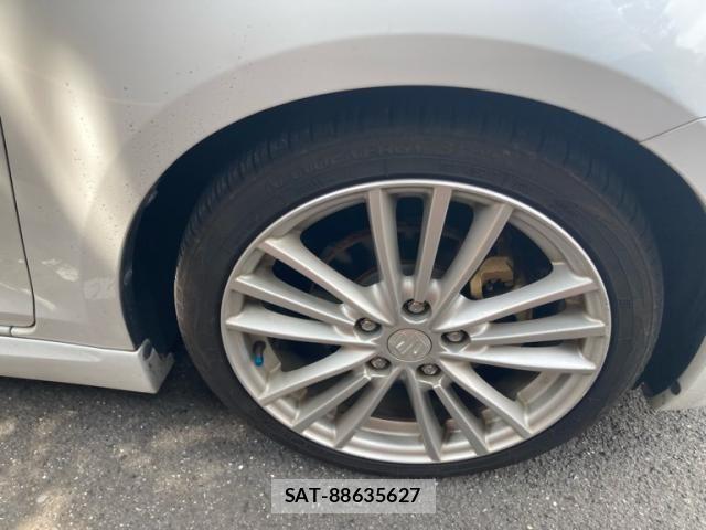 Suzuki SWIFT 2013-12 8527630-2
