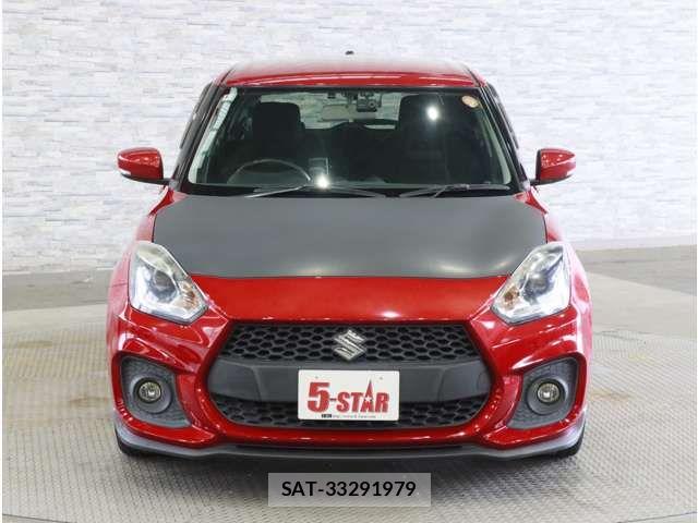 Suzuki SWIFT 2020-06 8527625-11