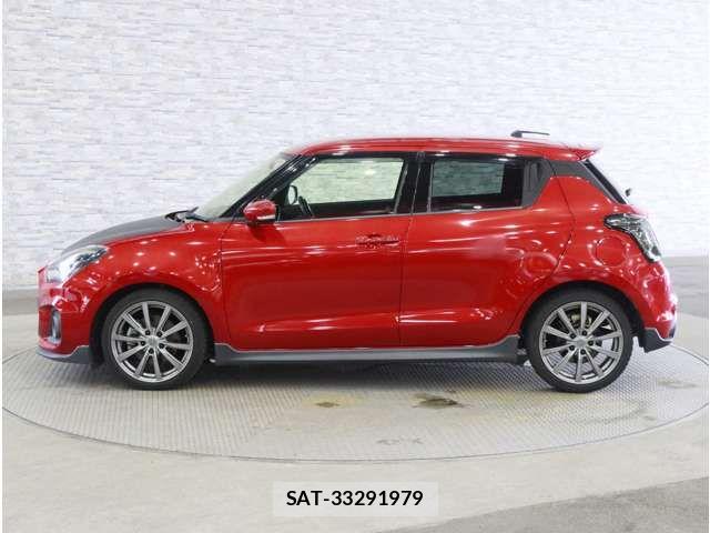 Suzuki SWIFT 2020-06 8527625-12