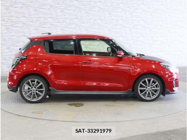 Suzuki SWIFT 2020-06 8527625-13
