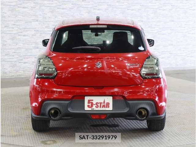 Suzuki SWIFT 2020-06 8527625-14