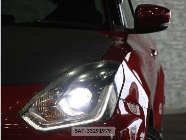 Suzuki SWIFT 2020-06 8527625-15