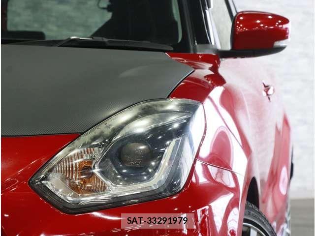 Suzuki SWIFT 2020-06 8527625-16