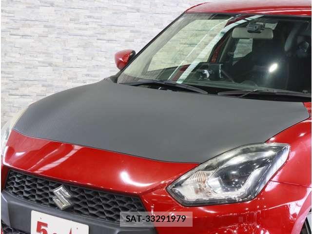 Suzuki SWIFT 2020-06 8527625-7
