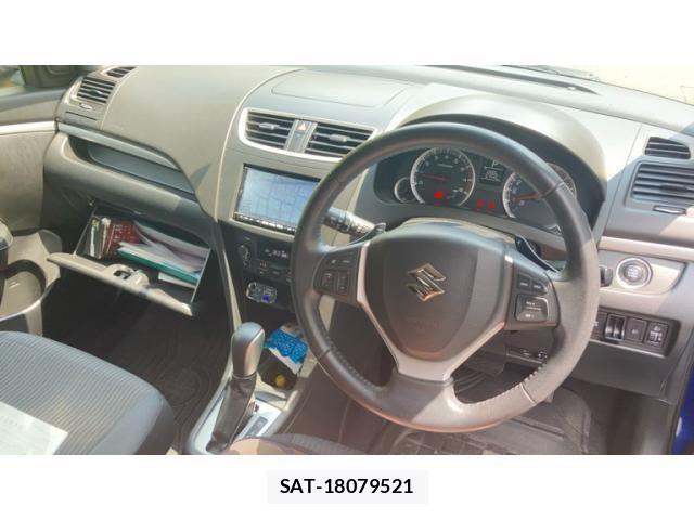 Suzuki SWIFT 2012-12 8527633-9