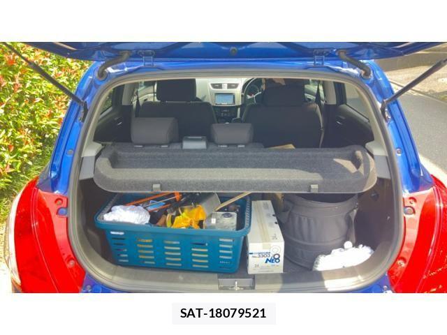 Suzuki SWIFT 2012-12 8527633-12