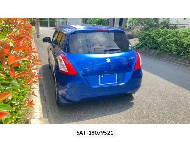 Suzuki SWIFT 2012-12 8527633-2