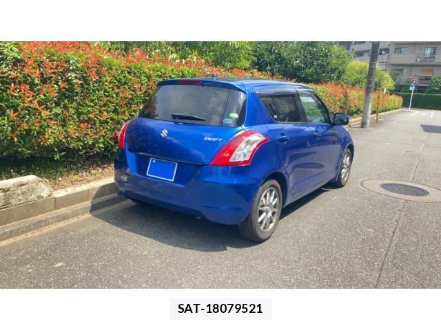 Suzuki SWIFT 2012-12 8527633-3