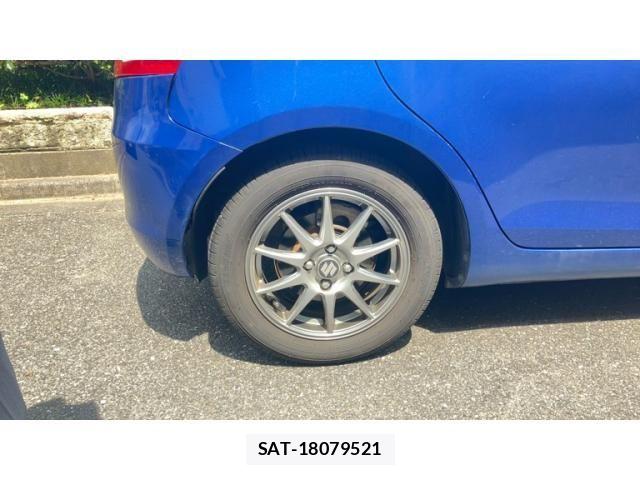 Suzuki SWIFT 2012-12 8527633-5