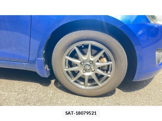 Suzuki SWIFT 2012-12 8527633-6