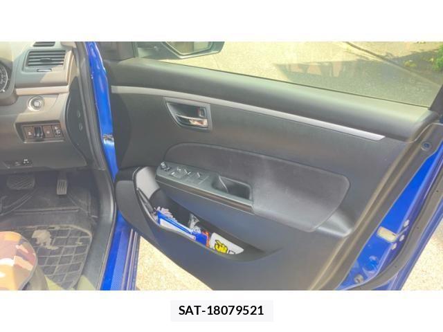 Suzuki SWIFT 2012-12 8527633-7