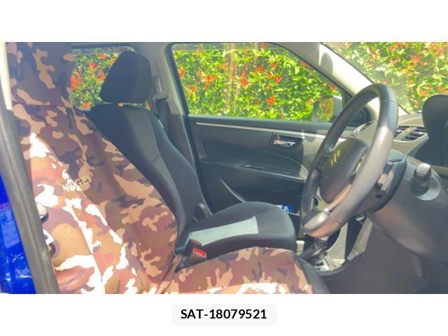 Suzuki SWIFT 2012-12 8527633-8