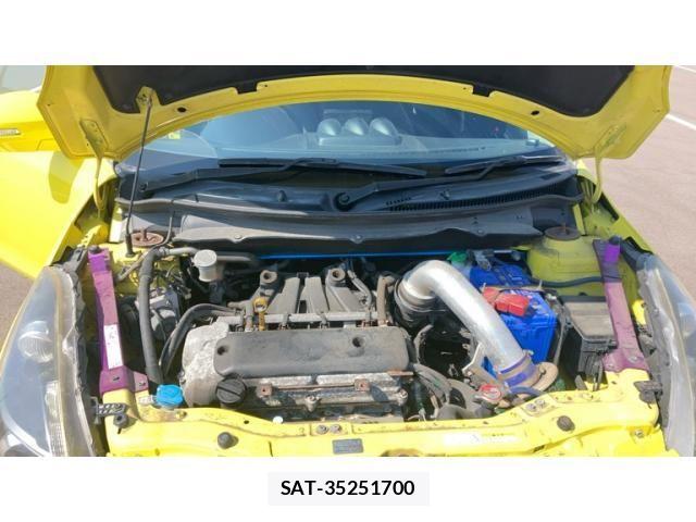Suzuki SWIFT 2011-12 8563718-17