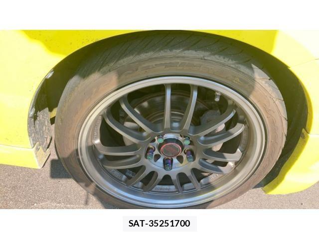 Suzuki SWIFT 2011-12 8563718-20