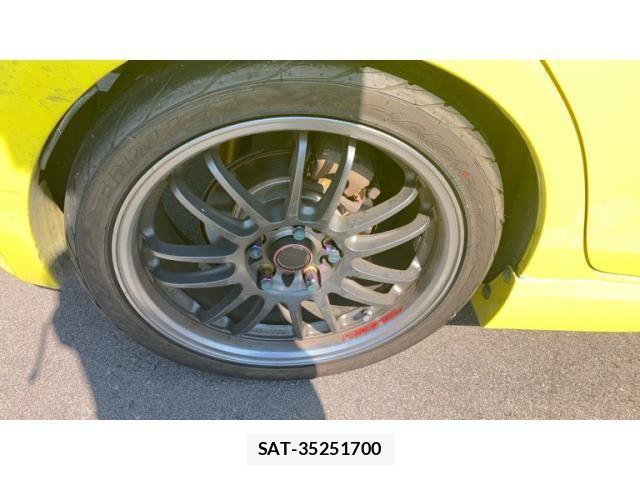 Suzuki SWIFT 2011-12 8563718-21