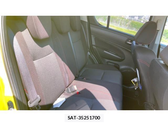 Suzuki SWIFT 2011-12 8563718-24