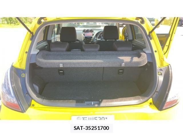 Suzuki SWIFT 2011-12 8563718-25