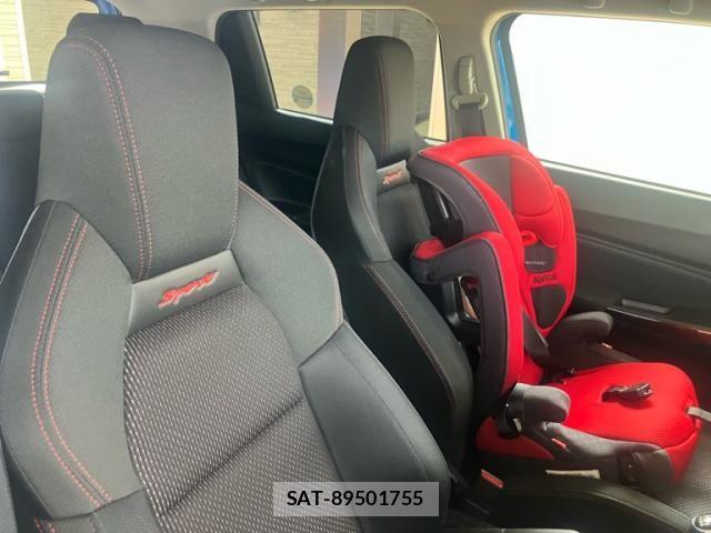 Suzuki SWIFT 2018-01 8563714-10