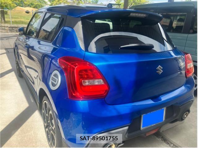 Suzuki SWIFT 2018-01 8563714-2