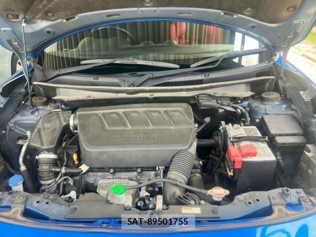 Suzuki SWIFT 2018-01 8563714-7