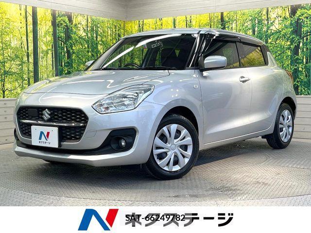 Suzuki SWIFT 2021-05 8563713-0