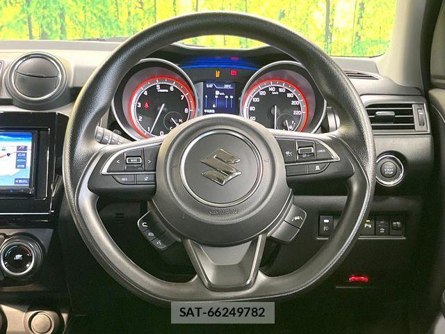 Suzuki SWIFT 2021-05 8563713-12