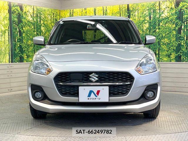 Suzuki SWIFT 2021-05 8563713-13