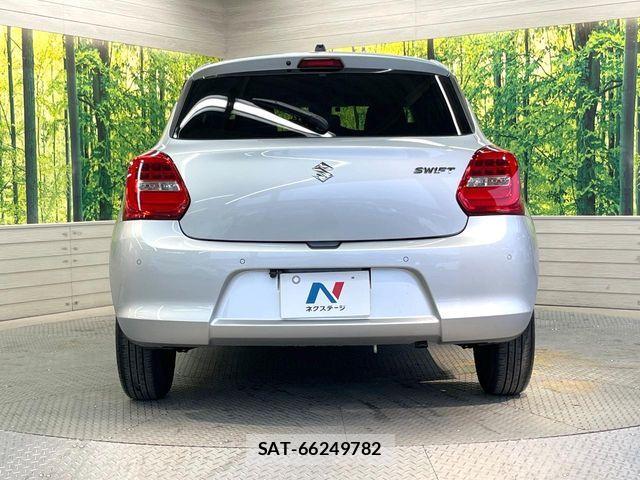 Suzuki SWIFT 2021-05 8563713-14