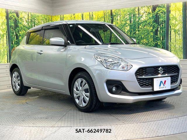 Suzuki SWIFT 2021-05 8563713-15