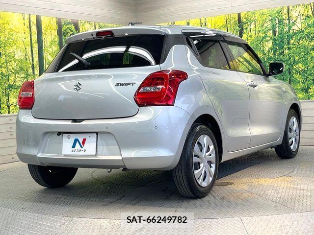 Suzuki SWIFT 2021-05 8563713-16